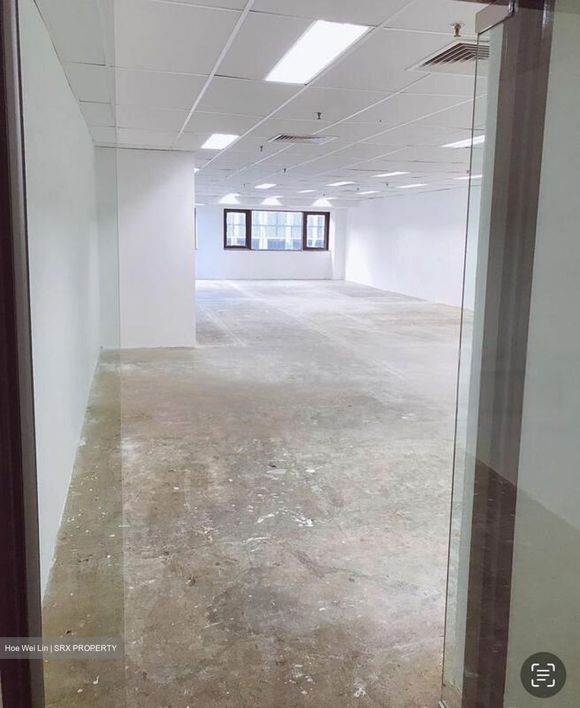 The Adelphi (D6), Office #457320641
